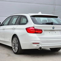 BMW 3 2018 | На продажба | 13.999 € | Крива Паланка | Фотографија 6