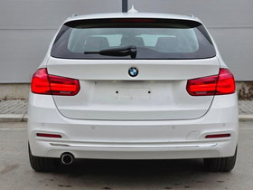 2018 Model BMW 3 Dizel Transmision Automatik Sedan 210.000 km - Në Shitje | Foto 7
