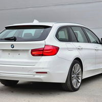 BMW 3 2018 | На продажба | 13.999 € | Крива Паланка | Фотографија 8