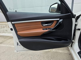 2018 Model BMW 3 Dizel Transmision Automatik Sedan 210.000 km - Në Shitje | Foto 10