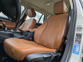 2018 Model BMW 3 Dizel Transmision Automatik Sedan 210.000 km - Në Shitje | Foto 11