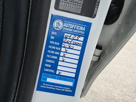 2018 Model BMW 3 Dizel Transmision Automatik Sedan 210.000 km - Në Shitje | Foto 12