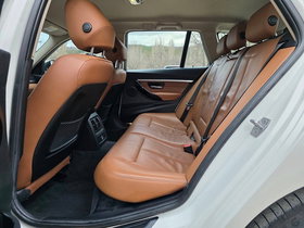 2018 Model BMW 3 Dizel Transmision Automatik Sedan 210.000 km - Në Shitje | Foto 13