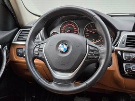 2018 Model BMW 3 Dizel Transmision Automatik Sedan 210.000 km - Në Shitje | Foto 15