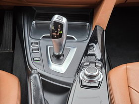 2018 Model BMW 3 Dizel Transmision Automatik Sedan 210.000 km - Në Shitje | Foto 16