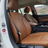 BMW 3 2018 | На продажба | 13.999 € | Крива Паланка | Фотографија 17