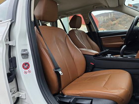 2018 Model BMW 3 Dizel Transmision Automatik Sedan 210.000 km - Në Shitje | Foto 17