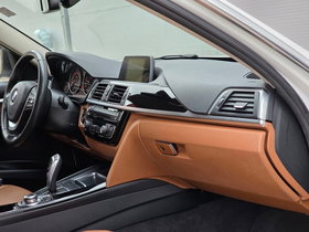 2018 Model BMW 3 Dizel Transmision Automatik Sedan 210.000 km - Në Shitje | Foto 18