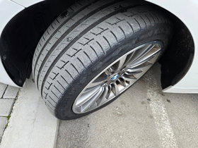 2018 Model BMW 3 Dizel Transmision Automatik Sedan 210.000 km - Në Shitje | Foto 19