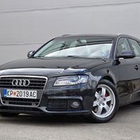 Audi A4 2012 | Në shitje | 8.555 € | Kriva Palankë | Foto 2