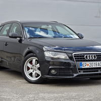 Audi A4 2012 | Në shitje | 8.555 € | Kriva Palankë | Foto 3