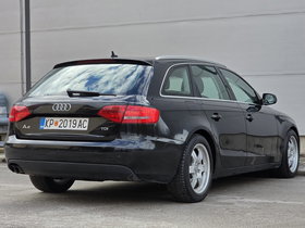 2012 Model Audi A4 Dizel Transmision Manuale Station Wagon 260.000 km - Në Shitje | Foto 4
