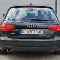Audi A4 2012 | Në shitje | 8.555 € | Kriva Palankë | Foto 5