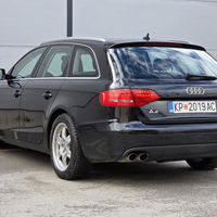 Audi A4 2012 | Në shitje | 8.555 € | Kriva Palankë | Foto 6