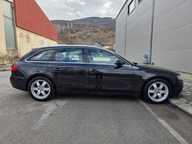 2012 Model Audi A4 Dizel Transmision Manuale Station Wagon 260.000 km - Në Shitje | Foto 7