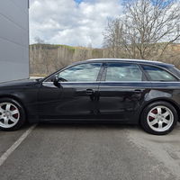 Audi A4 2012 | Në shitje | 8.555 € | Kriva Palankë | Foto 8