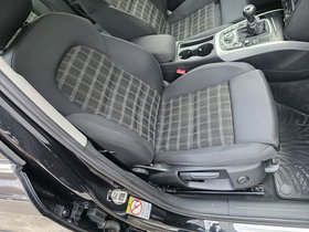 2012 Model Audi A4 Dizel Transmision Manuale Station Wagon 260.000 km - Në Shitje | Foto 14