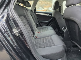 2012 Model Audi A4 Dizel Transmision Manuale Station Wagon 260.000 km - Në Shitje | Foto 15