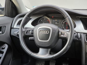 2012 Model Audi A4 Dizel Transmision Manuale Station Wagon 260.000 km - Në Shitje | Foto 16