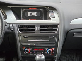 2012 Model Audi A4 Dizel Transmision Manuale Station Wagon 260.000 km - Në Shitje | Foto 18