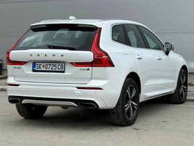 2019 Model Volvo XC60 Dizel Transmision Automatik SUV - Crossover 204.000 km - Në Shitje | Foto 6