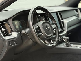 2019 Model Volvo XC60 Dizel Transmision Automatik SUV - Crossover 204.000 km - Në Shitje | Foto 9