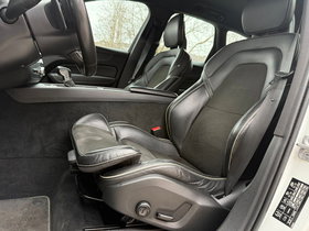 2019 Model Volvo XC60 Dizel Transmision Automatik SUV - Crossover 204.000 km - Në Shitje | Foto 10