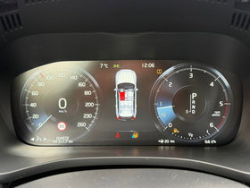 2019 Model Volvo XC60 Dizel Transmision Automatik SUV - Crossover 204.000 km - Në Shitje | Foto 12