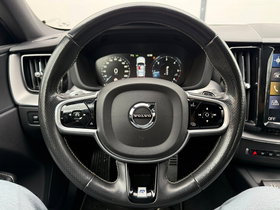 2019 Model Volvo XC60 Dizel Transmision Automatik SUV - Crossover 204.000 km - Në Shitje | Foto 13