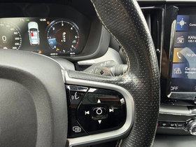 2019 Model Volvo XC60 Dizel Transmision Automatik SUV - Crossover 204.000 km - Në Shitje | Foto 14