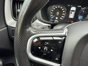 2019 Model Volvo XC60 Dizel Transmision Automatik SUV - Crossover 204.000 km - Në Shitje | Foto 15