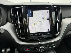 2019 Model Volvo XC60 Dizel Transmision Automatik SUV - Crossover 204.000 km - Në Shitje | Foto 16