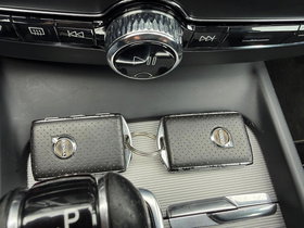 2019 Model Volvo XC60 Dizel Transmision Automatik SUV - Crossover 204.000 km - Në Shitje | Foto 18