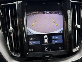 2019 Model Volvo XC60 Dizel Transmision Automatik SUV - Crossover 204.000 km - Në Shitje | Foto 20
