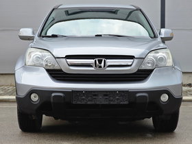 2010 Model Honda CR-V Diesel Manual Transmission SUV - Crossover 260,000 km - For Sale