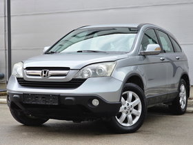 2010 Model Honda CR-V Dizel Transmision Manuale SUV - Crossover 260.000 km - Në Shitje | Foto 2