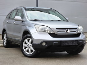 2010 Model Honda CR-V Dizel Transmision Manuale SUV - Crossover 260.000 km - Në Shitje | Foto 3