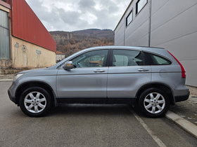 2010 Model Honda CR-V Dizel Transmision Manuale SUV - Crossover 260.000 km - Në Shitje | Foto 4