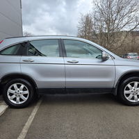 Honda CR-V 2010 | For Sale | 8.888 € | Kriva Palanka | Photo 5