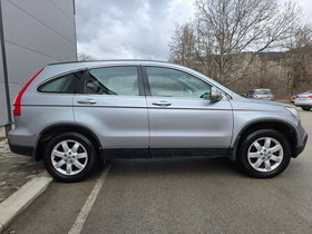 2010 Model Honda CR-V Dizel Transmision Manuale SUV - Crossover 260.000 km - Në Shitje | Foto 5
