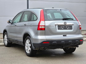 2010 Model Honda CR-V Dizel Transmision Manuale SUV - Crossover 260.000 km - Në Shitje | Foto 6