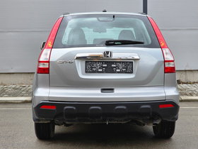 2010 Model Honda CR-V Dizel Transmision Manuale SUV - Crossover 260.000 km - Në Shitje | Foto 7