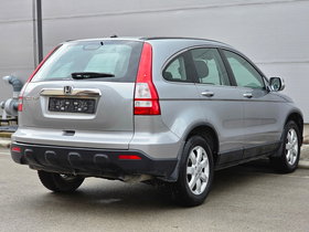 2010 Model Honda CR-V Dizel Transmision Manuale SUV - Crossover 260.000 km - Në Shitje | Foto 8