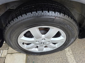 2010 Model Honda CR-V Dizel Transmision Manuale SUV - Crossover 260.000 km - Në Shitje | Foto 9