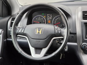 2010 Model Honda CR-V Dizel Transmision Manuale SUV - Crossover 260.000 km - Në Shitje | Foto 10