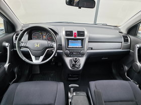 2010 Model Honda CR-V Dizel Transmision Manuale SUV - Crossover 260.000 km - Në Shitje | Foto 11