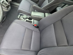 2010 Model Honda CR-V Dizel Transmision Manuale SUV - Crossover 260.000 km - Në Shitje | Foto 12