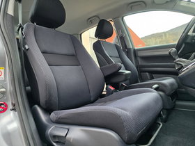 2010 Model Honda CR-V Dizel Transmision Manuale SUV - Crossover 260.000 km - Në Shitje | Foto 15