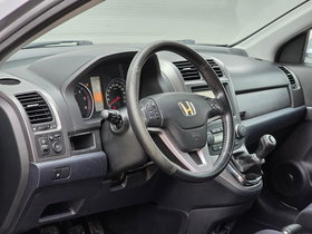 2010 Model Honda CR-V Dizel Transmision Manuale SUV - Crossover 260.000 km - Në Shitje | Foto 16