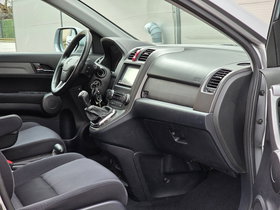 2010 Model Honda CR-V Dizel Transmision Manuale SUV - Crossover 260.000 km - Në Shitje | Foto 17